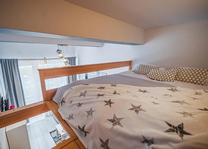 Apartamenty Viva Maria Zakopane