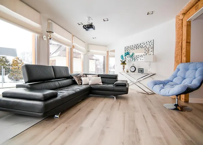 Apartament Tatry One