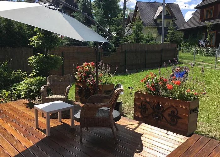 Apartament Tatry One